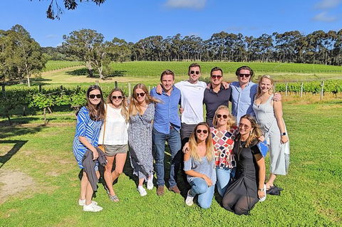 Margaret River Beer & Wine Adventure (departs Margaret River) - Accommodation Fremantle 3