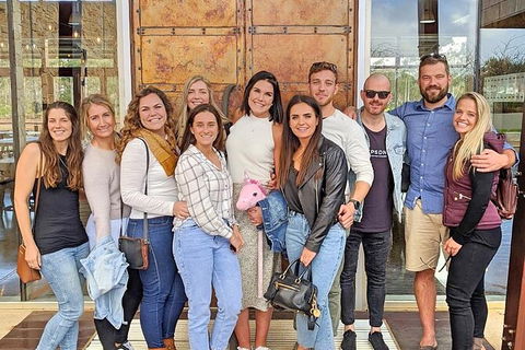 Beer And Wine Full-Day Tour From Margaret River With Lunch - Accommodation Fremantle 5