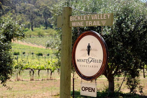 Bickley Valley Wine & Cider Tour - Premium Small Group Tour - Accommodation Fremantle 5