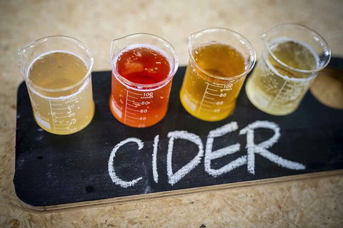 Bickley Valley Wine & Cider Tour - Premium Small Group Tour - Accommodation Fremantle 1