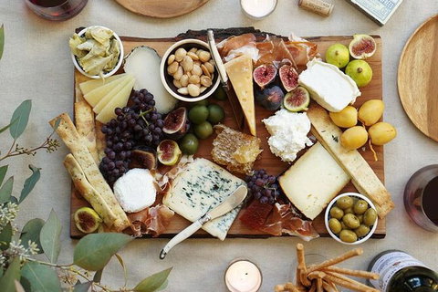 Bickley Valley Wine & Cider Tour - Premium Small Group Tour - Accommodation Fremantle 2