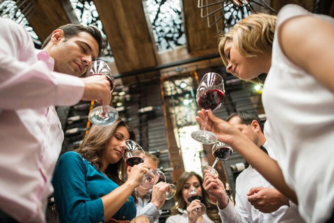 Bickley Valley Wine & Cider Tour - Premium Small Group Tour - Accommodation Fremantle 3