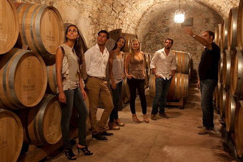 Perth To Margaret River Wine Tour - 2 Day Premium Boutique Wine Tour Experience - Accommodation Fremantle 5
