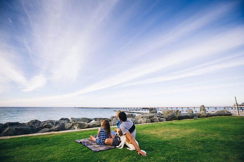 Full-Day Gourmet Wine Tour With Pick Up And Lunch - Accommodation Fremantle 4