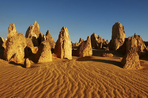 Pinnacles Desert Private Tour - Accommodation Fremantle 0