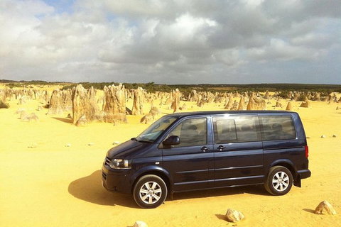 Pinnacles Desert Private Tour - Accommodation Fremantle 1