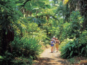 Sir Thomas Brisbane Planetarium - Accommodation Fremantle 0