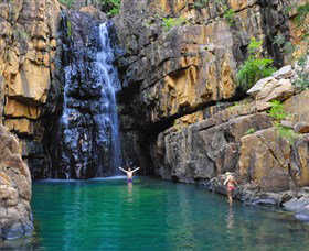 Nitmiluk National Park - Accommodation Fremantle 0