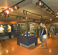 Battery Hill Mining Centre - Accommodation Fremantle