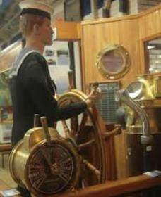 Ballina Naval And Maritime Museum - Accommodation Fremantle 0