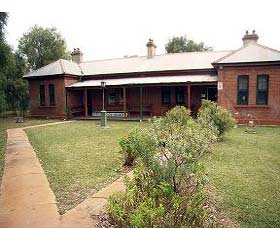 Pine Grove NSW Accommodation Fremantle