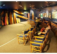 Surf World Surfing Museum Torquay - Accommodation Fremantle