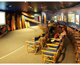 Surf World Surfing Museum Torquay - Accommodation Fremantle 0