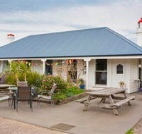 Willows Tea House - Accommodation Fremantle