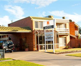  Accommodation Fremantle