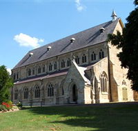 St Peters Anglican Church - Accommodation Fremantle