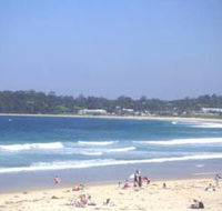 Mollymook Surf Beach - Accommodation Fremantle