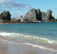 Camel Rock - Accommodation Fremantle