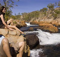 Crystal Falls - Accommodation Fremantle