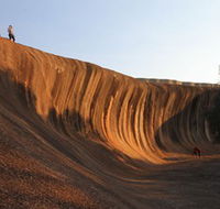 Wave Rock - Accommodation Fremantle