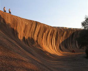 Wave Rock - Accommodation Fremantle 0