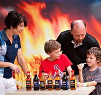 Sarina Sugar Shed - Accommodation Fremantle
