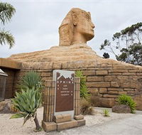 Sphinx Entertainment Centre - Accommodation Fremantle