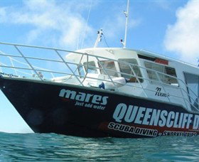 Queenscliff Dive Centre - Accommodation Fremantle 0