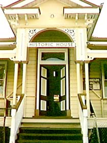 Charleville - Historic House Museum - Accommodation Fremantle 0