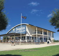 Bunbury Dolphin Discovery Centre - Accommodation Fremantle