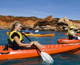 Gantheaume Point - Accommodation Fremantle 0