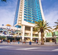 The High Street Surfers Paradise - Accommodation Fremantle