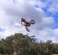 Goanna Tracks Motocross and Enduro Complex - Accommodation Fremantle