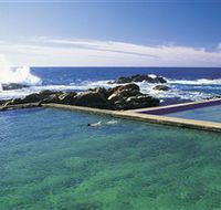 Blue Pool - Accommodation Fremantle