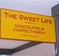 The Sweet Life Bermagui - Accommodation Fremantle
