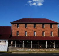 McCrossin's Mill Museum - Accommodation Fremantle