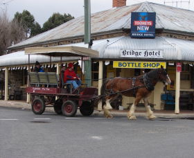 Ashby Heights NSW Accommodation Fremantle
