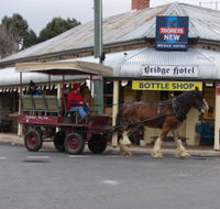 Bathurst Farm Experience - Accommodation Fremantle