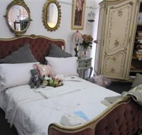 Ashby House Interiors - Accommodation Fremantle