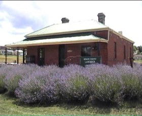 Lavender House In Railway Park - Accommodation Fremantle 0