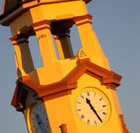 Norton Street Heritage Trail - Accommodation Fremantle
