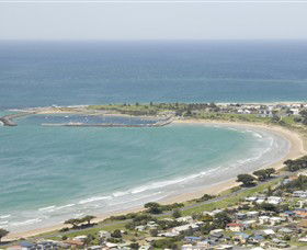 Apollo Bay VIC Accommodation Fremantle