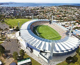 Geelong Cats - Accommodation Fremantle 0