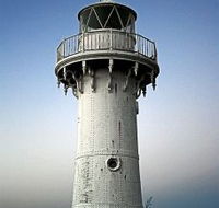 Warden Head Lighthouse - Accommodation Fremantle