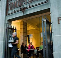 Frangos  Frangos - Accommodation Fremantle