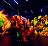 M9 Laser Skirmish - Accommodation Fremantle