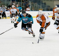 Medibank Icehouse - Accommodation Fremantle