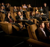 Village Cinemas Crown - Accommodation Fremantle