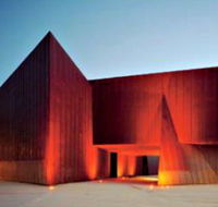 Australian Centre for Contemporary Art - Accommodation Fremantle