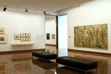 The Ian Potter Museum Of Art - Accommodation Fremantle 0